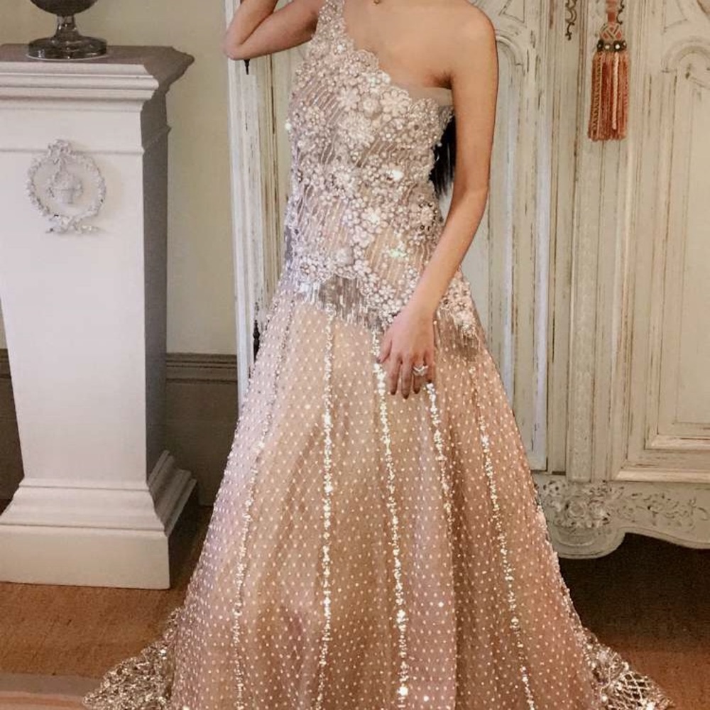 Meet your Posher, Bella